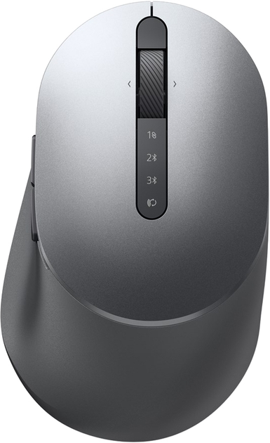 Мышь Dell MS5320W Multi-Device Wireless/Bluetooth Gray (570-ABHI) - изображение 1