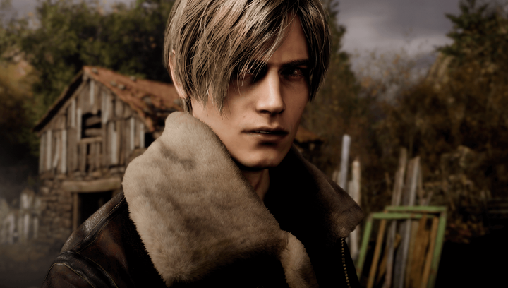Resident Evil 4 Remake Gold Edition PS5 - Фото 8 Resident Evil 4 Remake Gold Edition PS5 - изображение 8