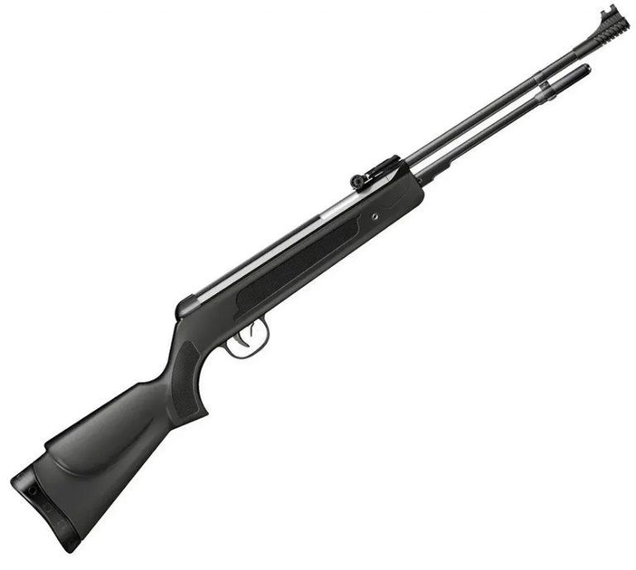 Пневматична гвинтівка Snowpeak SPA B3-3 P (пластик) - зображення 1