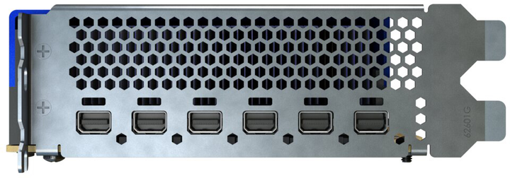 AMD PCI-Ex Radeon Pro VII 16 GB HBM2 (4096 bitów) (6 x DisplayPort) (100-506163) - obraz 6