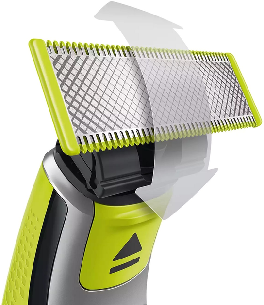 Ostrza wymienne Philips OneBlade QP230/50 3 szt. (8710103821977) - obraz 3