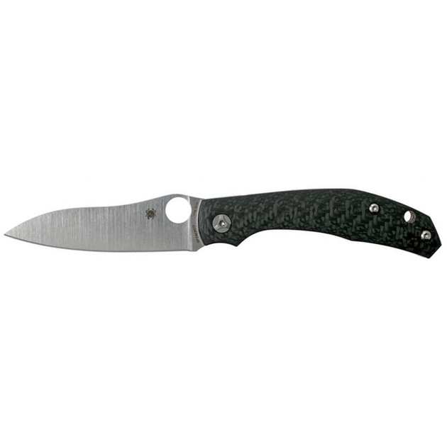 Ніж Spyderco Kapara (C241CFP) - зображення 1