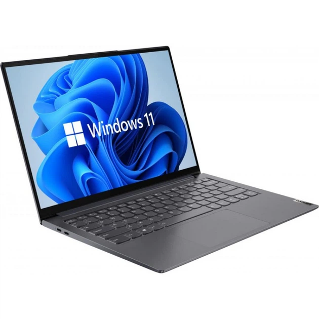 Ноутбук Lenovo Yoga Slim 7 Pro-14 / Intel Core i7-1165G7 / ОЗП 8GB