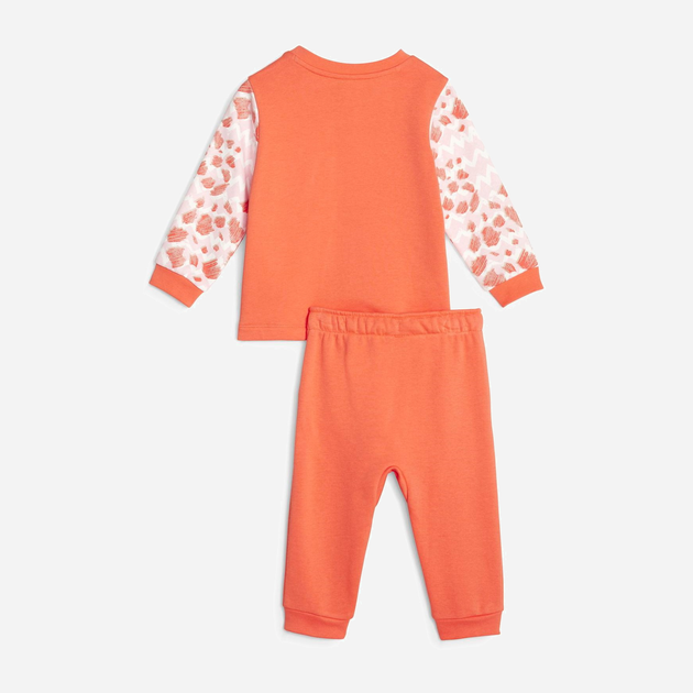 Puma hotsell baby overall