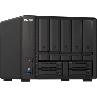 NAS QNap TS-H973AX-8G - изображение 2