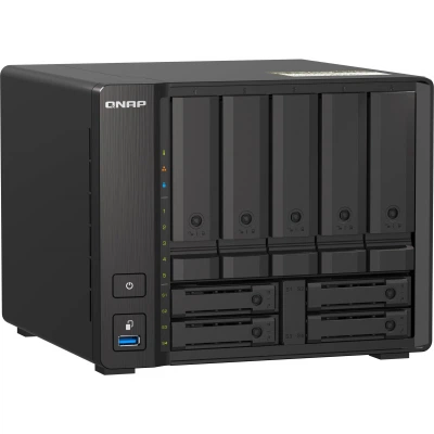 NAS QNap TS-H973AX-8G - изображение 3
