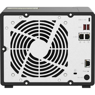 NAS QNap TS-H973AX-8G - изображение 6