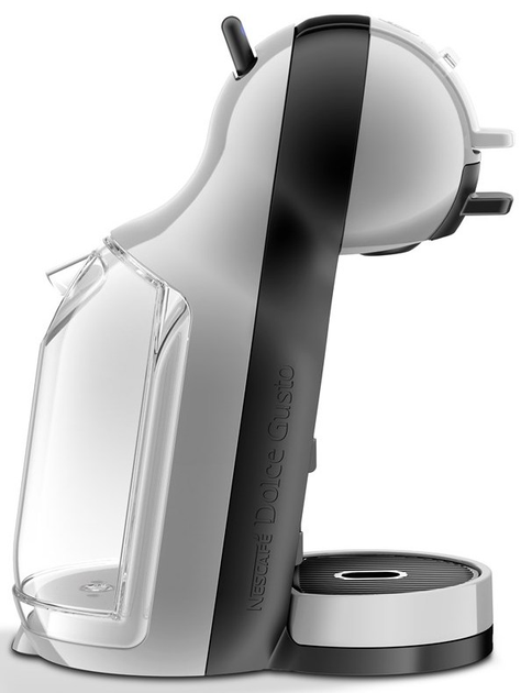 Ekspres do kawy kapsułkowy Krups Dolce Gusto Mini Me KP 123B - obraz 4