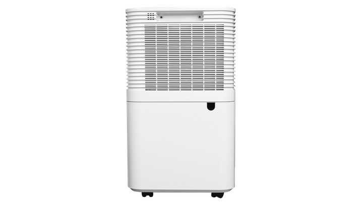 Бытовой осушитель WetAir WAD-A10L - изображение 5