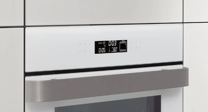 Духовой шкаф Weilor FTO6F11WT - изображение 9