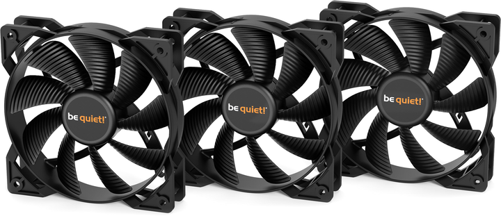 Система водяного охолодження Be quiet! Pure Loop 360mm (BW008) - зображення 3