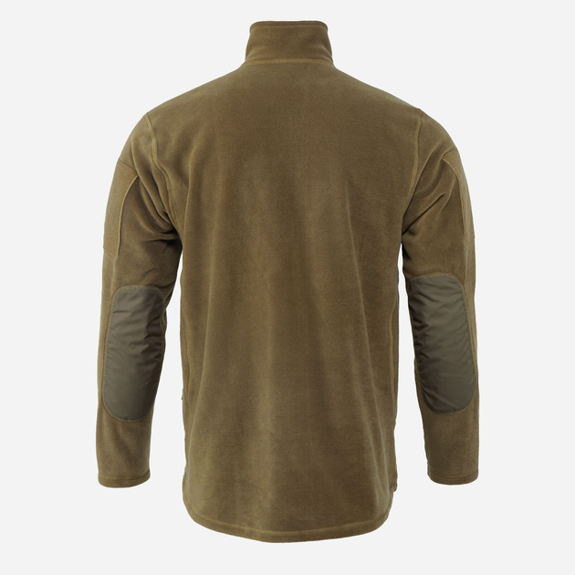 Тактическая куртка Skif Tac Strix Fleece L Песочная (2222330222015) - изображение 2