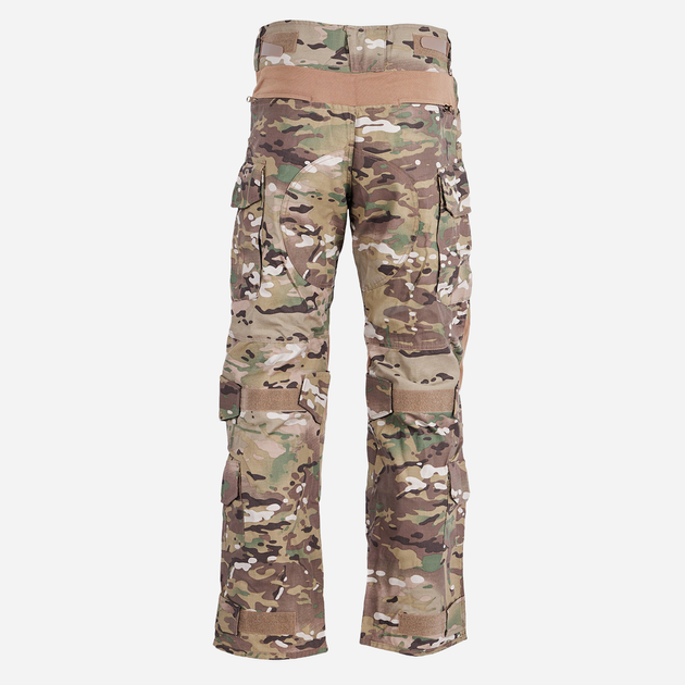 Тактические штаны Defcon 5 Gladio Pants. 14220356 M Мультикам (8055967905464) - изображение 2