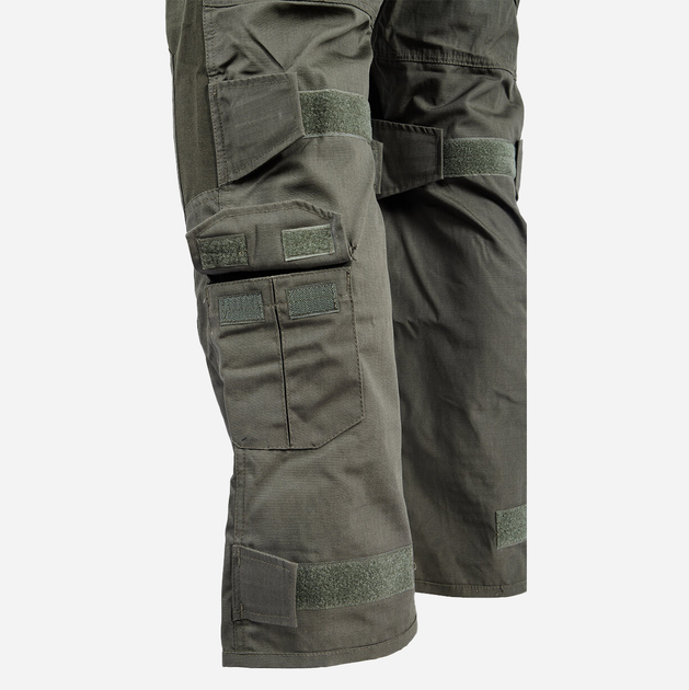 Тактичні штани Defcon 5 Gladio Pants. 14220378 S Олива (8055967905471) - зображення 2