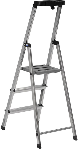 Drabinka Krause Safety 3 stopnie (4009199126313) - obraz 3