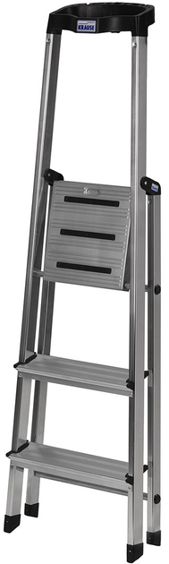 Drabinka Krause Safety 3 stopnie (4009199126313) - obraz 5