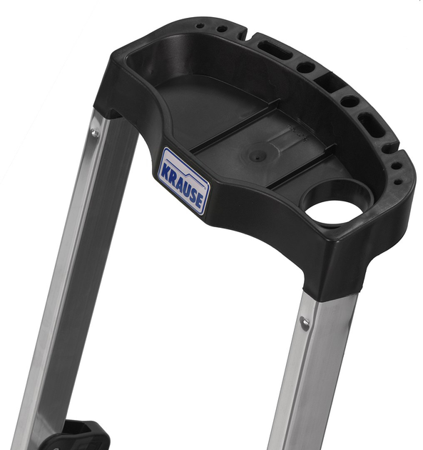 Drabinka Krause Safety 3 stopnie (4009199126313) - obraz 6