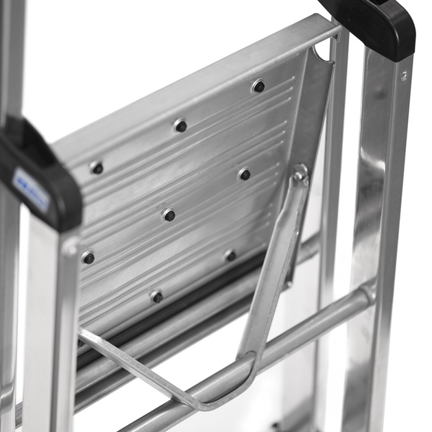 Drabinka Krause Safety 3 stopnie (4009199126313) - obraz 8