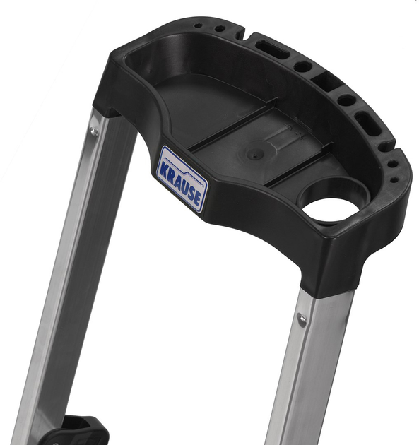 Drabinka Krause Safety 4 stopnie (4009199126320) - obraz 4