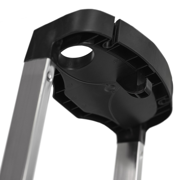 Drabinka Krause Safety 4 stopnie (4009199126320) - obraz 8