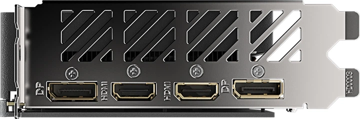 Karta graficzna Gigabyte PCI-Ex GeForce RTX 4060 Egle OC 8GB GDDR6 (128bit) (17000) (2 x HDMI, 2 x DisplayPort) (GV-N4060EAGLE OC-8GD) - obraz 6