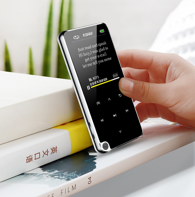 MP3 плеер JNN M25 Original Bluetooth Hi-Fi 64Gb - Фото 9 MP3 плеер JNN M25 Original Bluetooth Hi-Fi 64Gb - изображение 9