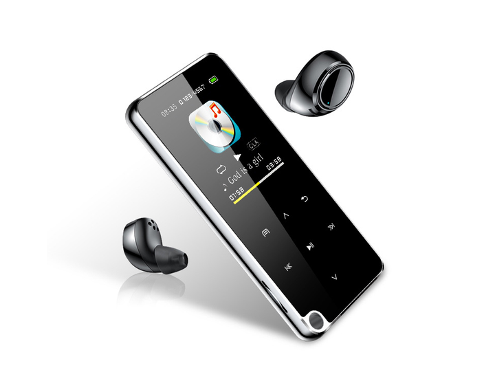 MP3 плеер JNN M25 Original Bluetooth Hi-Fi 64Gb - Фото 11 MP3 плеер JNN M25 Original Bluetooth Hi-Fi 64Gb - изображение 11