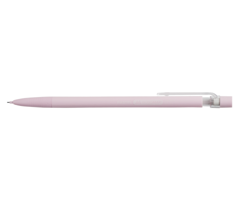 Олівець механічний Buromax Pastel 0.5 мм Зефірний (BM.8654-43) - Фото 1 Олівець механічний Buromax Pastel 0.5 мм Зефірний (BM.8654-43) - зображення 1