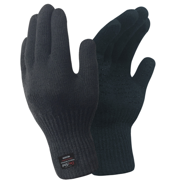 Dexshell Flame Retardant Gloves M рукавички водонепроникні вогнетривкі - зображення 1