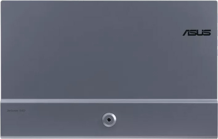 Монітор ASUS 13” ZenScreen OLED MQ13AH (90LM07EV-B01170) (4711081259480) - зображення 6
