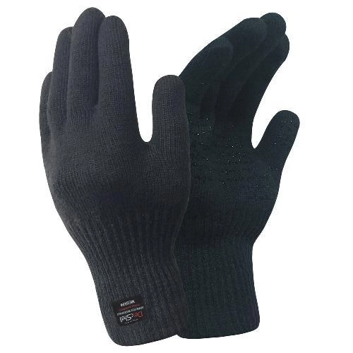 Dexshell Flame Retardant Gloves XL рукавички водонепроникні вогнетривкі - изображение 2