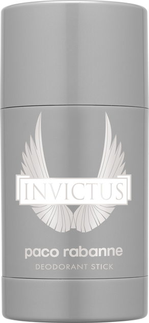 Paco Rabanne Invictus Perfumowany dezodorant w sztyfcie 75 ml (3349668515752) - obraz 1