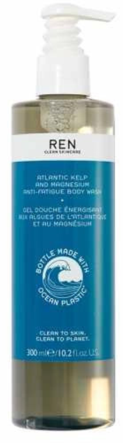 Ren Clean Skincare Atlantic Kelp magnezowy krem do ciała 200 ml (5056264703534) - obraz 1