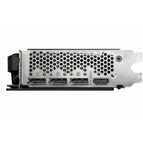 Відеокарта MSI GeForce RTX 3060 12GB GDDR6 VENTUS 2X OC (912-V397-662) - изображение 2