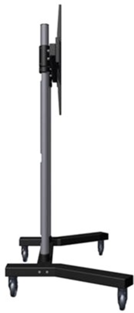 Stojak podłogowy Edbak TR18 60"-95" (5908252968701) - obraz 3