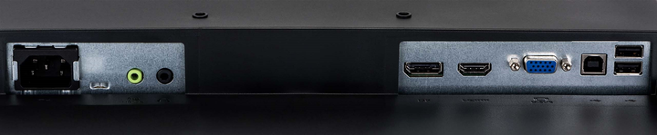 Monitor 21,5" iiyama ProLite XUB2294HSU-B2 - obraz 10