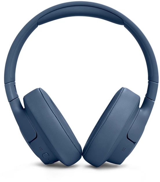Słuchawki bezprzewodowe JBL Tune 770NC Blue (JBLT770NCBLU) - obraz 2