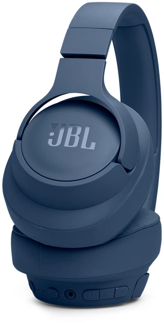 Słuchawki bezprzewodowe JBL Tune 770NC Blue (JBLT770NCBLU) - obraz 7