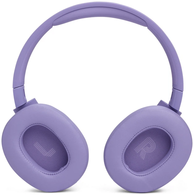Słuchawki bezprzewodowe JBL Tune 770NC Purple (JBLT770NCPUR) - obraz 9