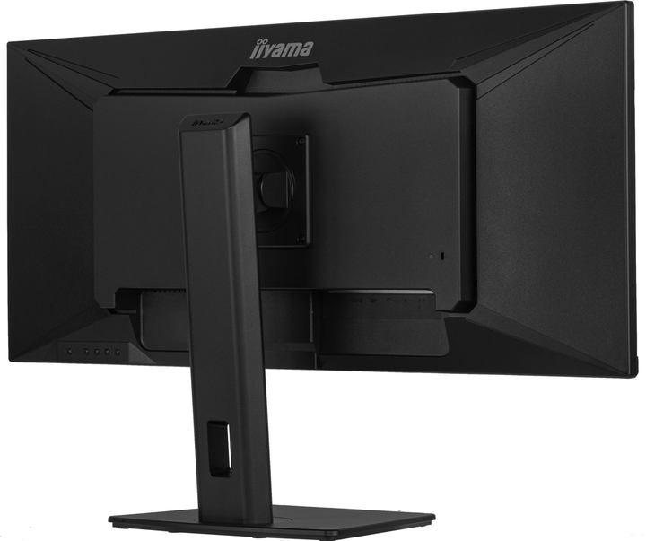 Monitor 34" iiyama ProLite XUB3493WQSU-B5 - obraz 9
