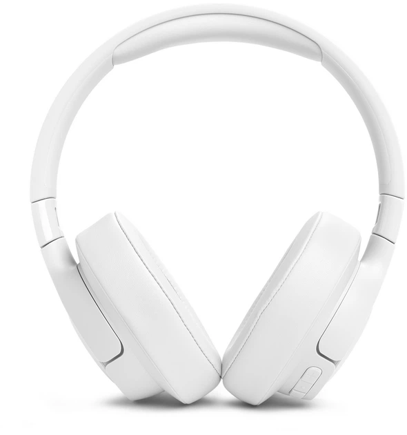 Беспроводные наушники JBL Tune 770NC White (JBLT770NCWHT) купить в