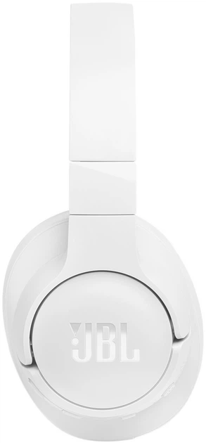 Беспроводные наушники JBL Tune 770NC White (JBLT770NCWHT) купить в