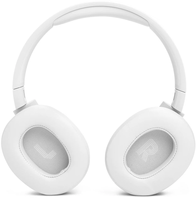 Беспроводные наушники JBL Tune 770NC White (JBLT770NCWHT) купить в