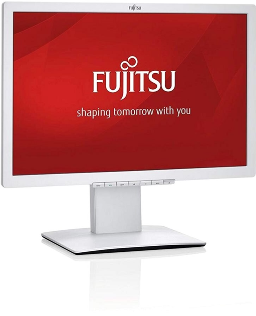 Monitor 22" Fujitsu B22-8WE Neo (S26361-K1653-V140) - obraz 2