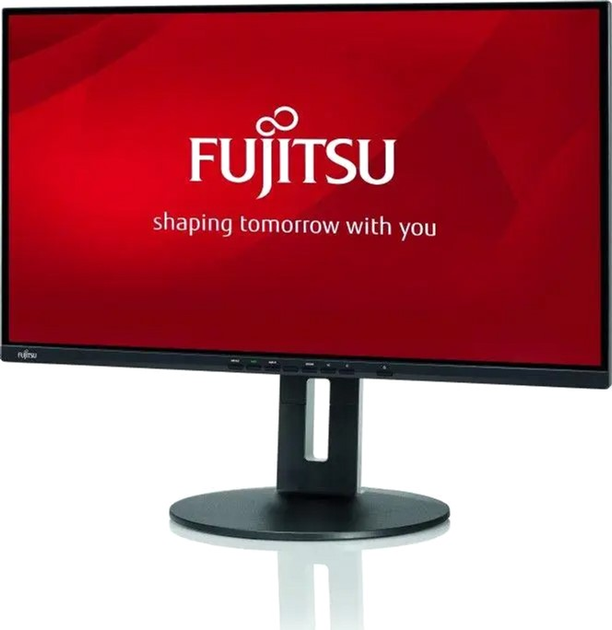 Monitor 27" Fujitsu P27-9TS (S26361-K1693-V160) - obraz 2