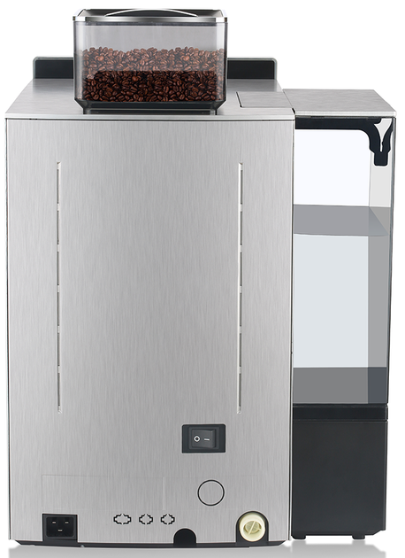 Кавомашина Dr. Coffee м12 Big(8l) - зображення 4