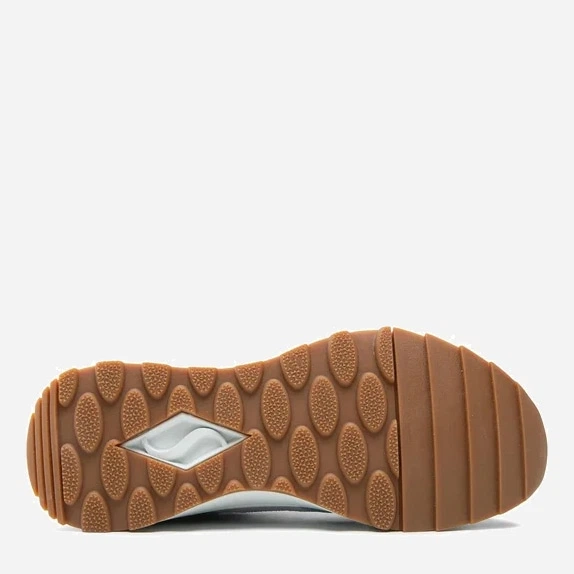 Sneakersy damskie Skechers 155429-LTBL 37 (7US) 24 cm Niebieskie (195969713044) - obraz 2