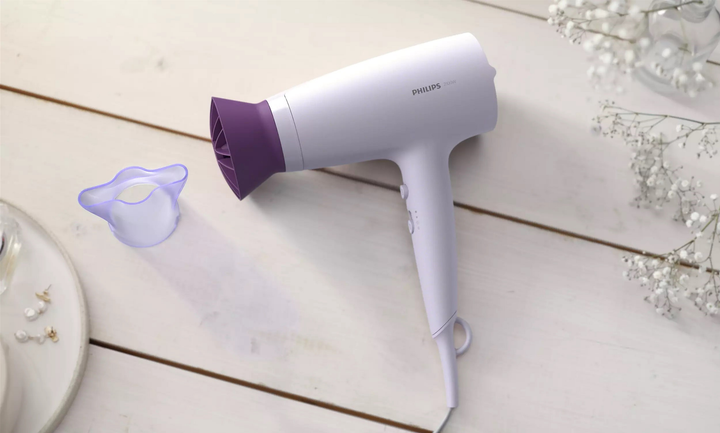 Фен Philips Series 3000 BHD341/10 - зображення 5