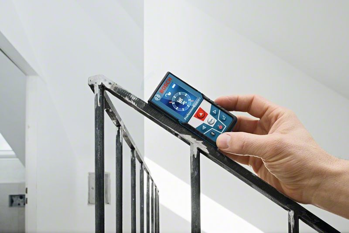 Dalmierz laserowy Bosch GLM 50 C (0601072C00) - obraz 4