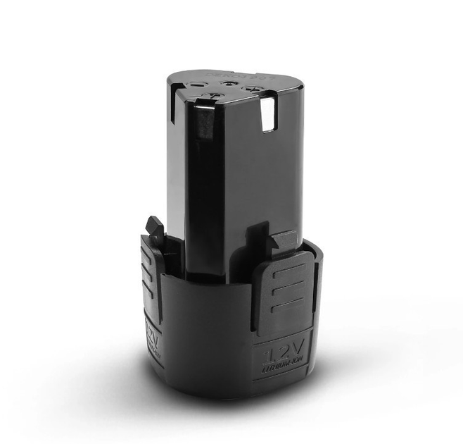 Аккумуляторная литиевая батарея DEKO 12FU – фото, отзывы ...